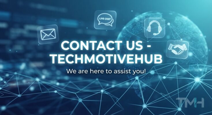 Contact Us