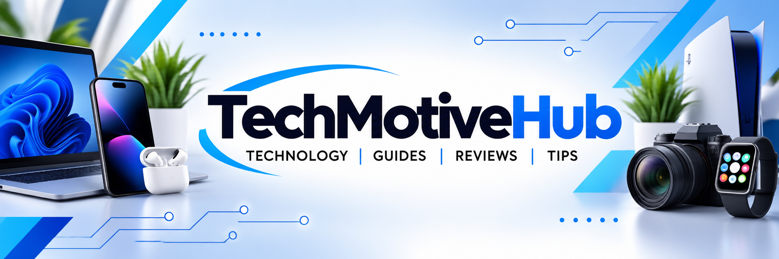 techmotivehub