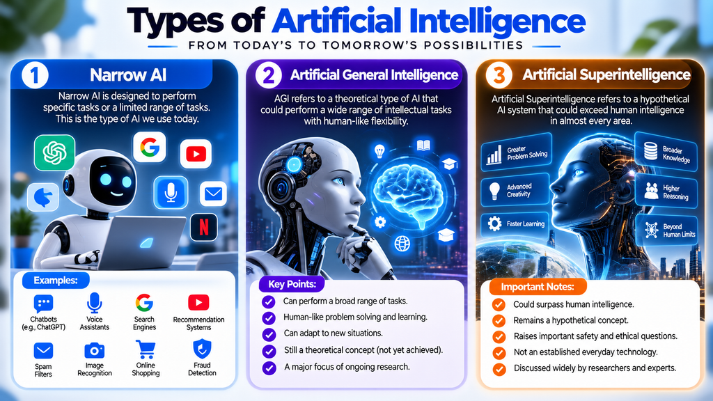 What Is Artificial Intelligence