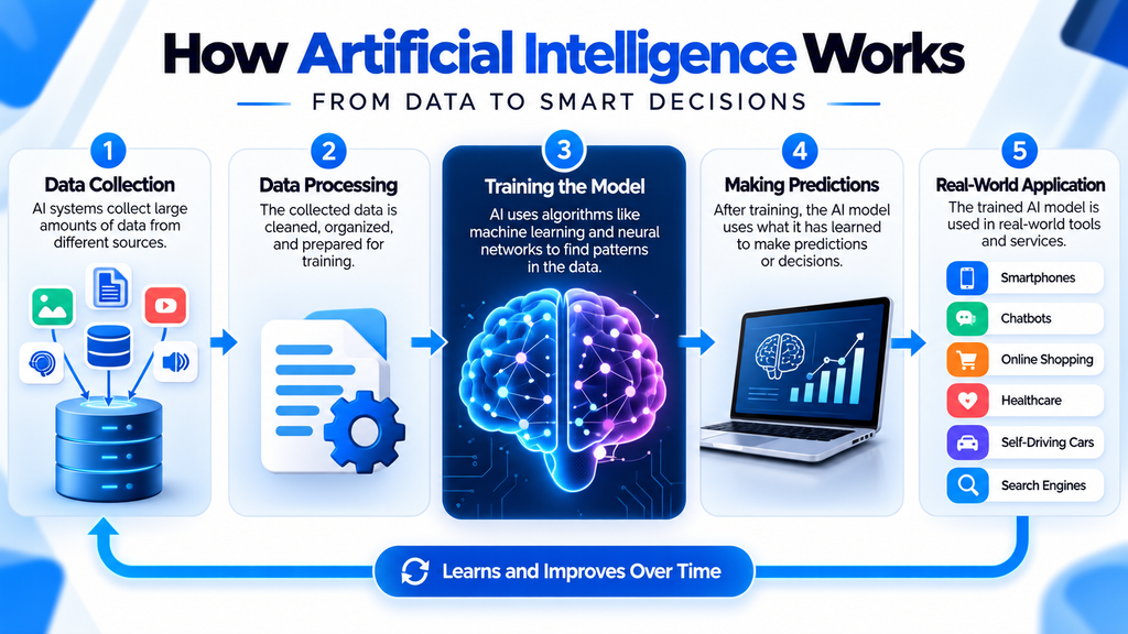 What Is Artificial Intelligence
