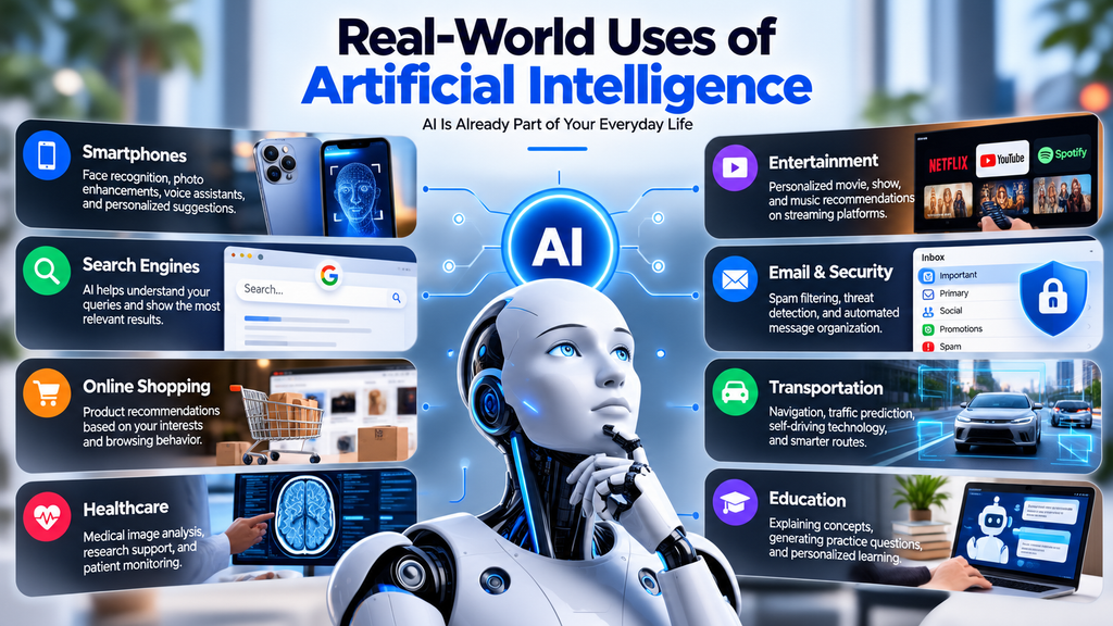 What Is Artificial Intelligence